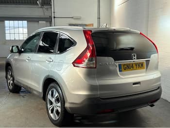 Used Honda CR-V 2014 for sale - 79671049: Photo