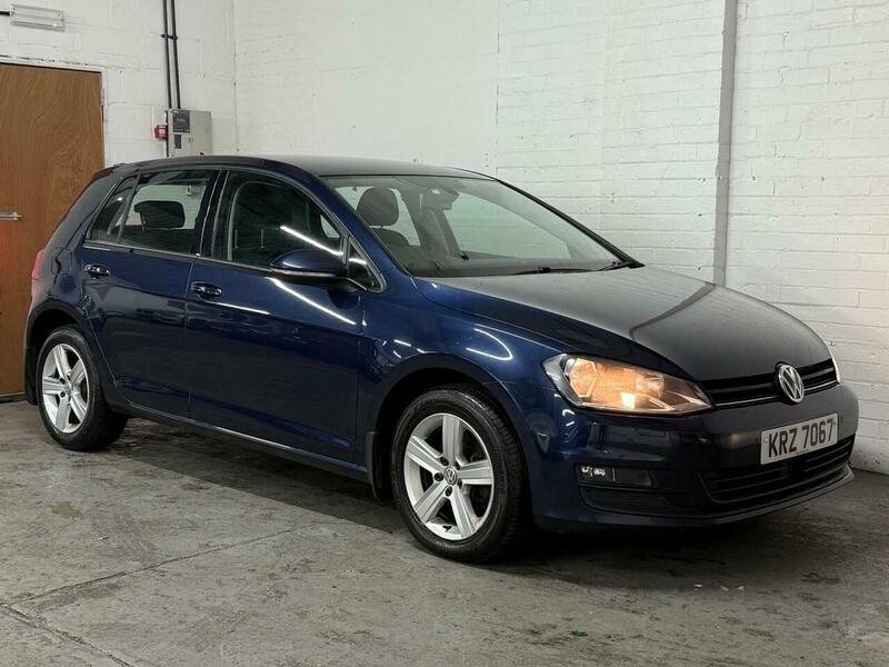 Used Volkswagen Golf 2016 for sale - 76570747: Photo 5