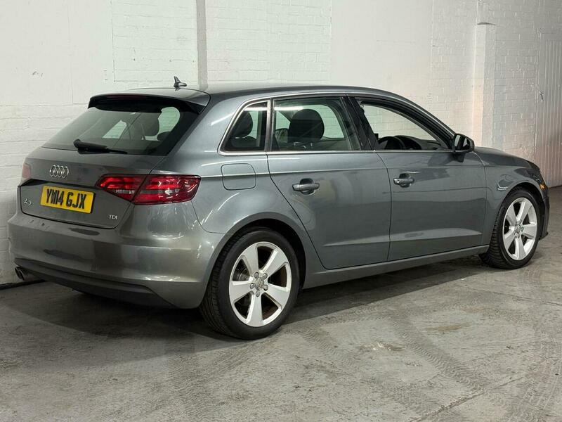 Used Audi A3 2014 for sale - 76941714: Photo 10