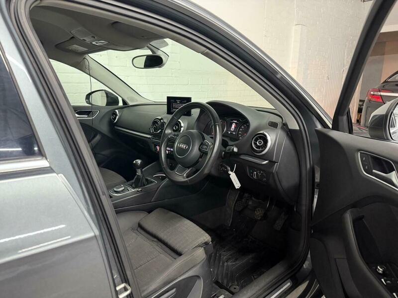 Used Audi A3 2014 for sale - 76941714: Photo 11