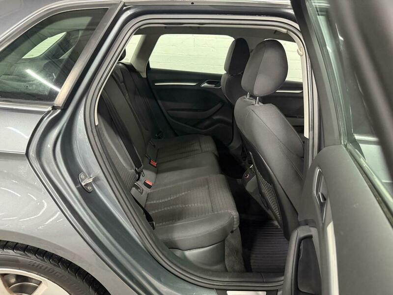 Used Audi A3 2014 for sale - 76941714: Photo 15