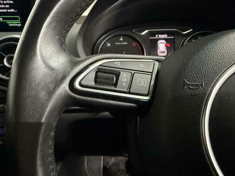 Used Audi A3 2014 for sale - 76941714: Photo 17