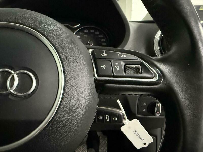 Used Audi A3 2014 for sale - 76941714: Photo 24