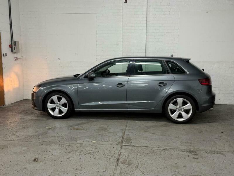 Used Audi A3 2014 for sale - 76941714: Photo 5
