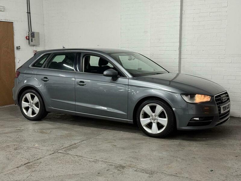 Used Audi A3 2014 for sale - 76941714: Photo 6