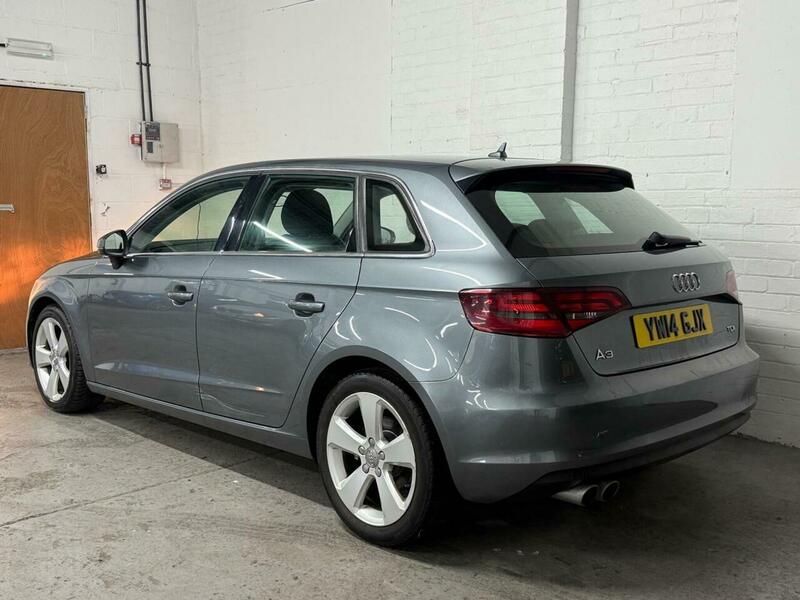 Used Audi A3 2014 for sale - 76941714: Photo 7