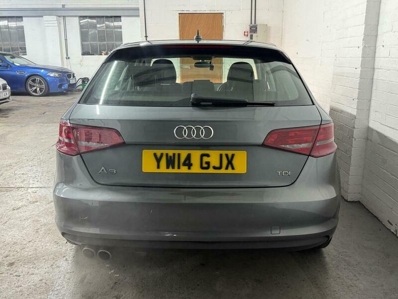 Used Audi A3 2014 for sale - 76941714: Photo 8
