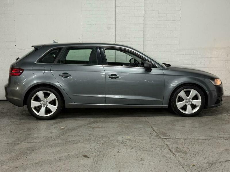 Used Audi A3 2014 for sale - 76941714: Photo 9