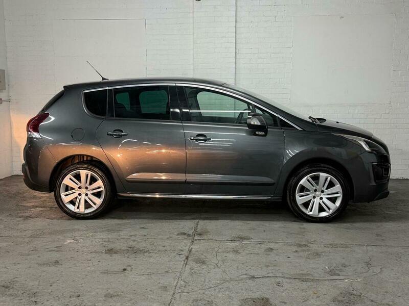 Used Peugeot 3008 2015 for sale - 77855250: Photo 11