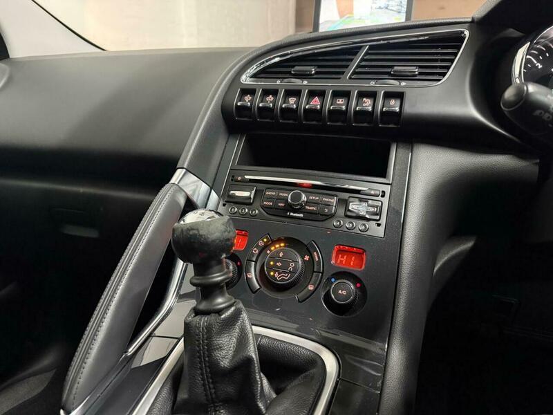 Used Peugeot 3008 2015 for sale - 77855250: Photo 14