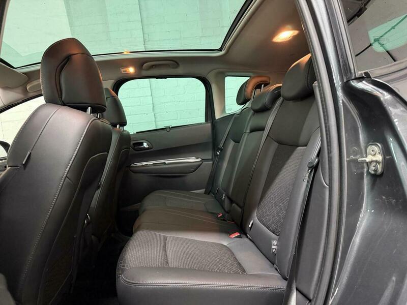 Used Peugeot 3008 2015 for sale - 77855250: Photo 17