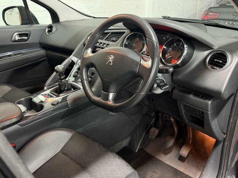 Used Peugeot 3008 2015 for sale - 77855250: Photo 24