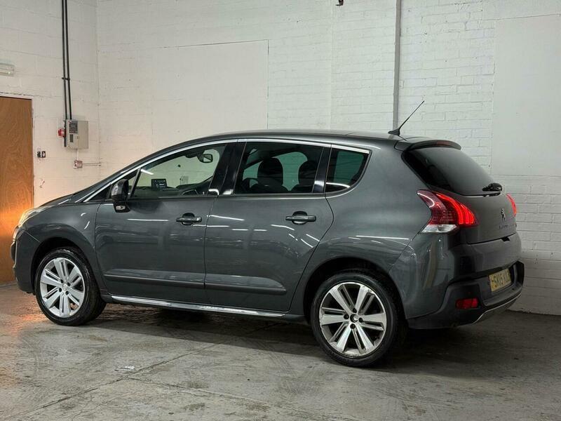 Used Peugeot 3008 2015 for sale - 77855250: Photo 5