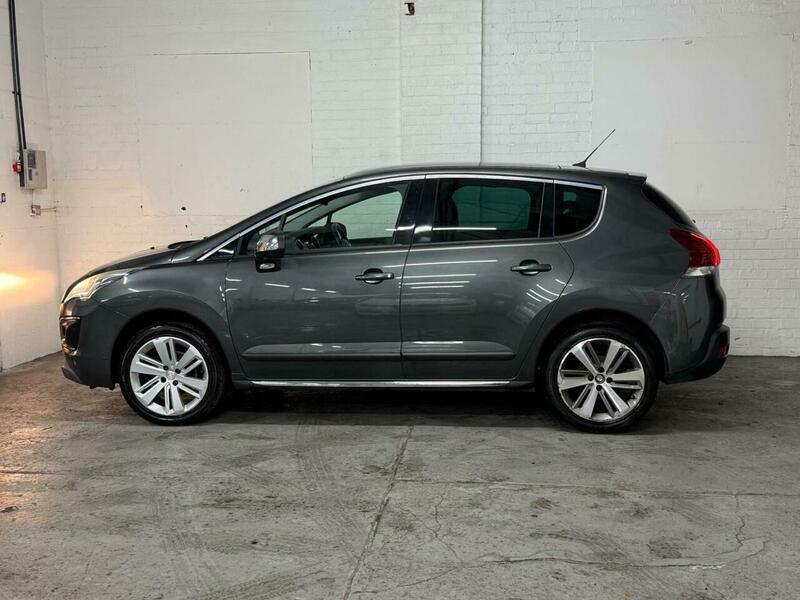 Used Peugeot 3008 2015 for sale - 77855250: Photo 6