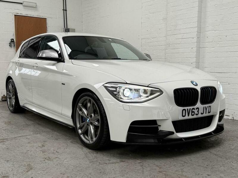 Used BMW 1 Series 2025 for sale - 76357176: Photo 1