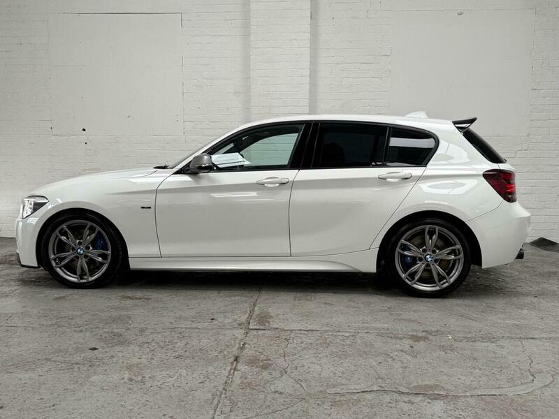Used BMW 1 Series 2025 for sale - 76357176: Photo 10