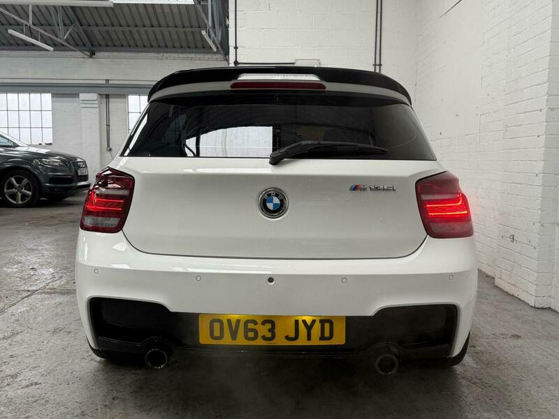 Used BMW 1 Series 2025 for sale - 76357176: Photo 11