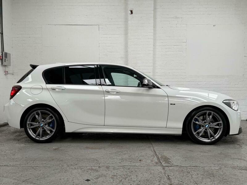 Used BMW 1 Series 2025 for sale - 76357176: Photo 12
