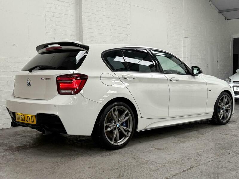 Used BMW 1 Series 2025 for sale - 76357176: Photo 13
