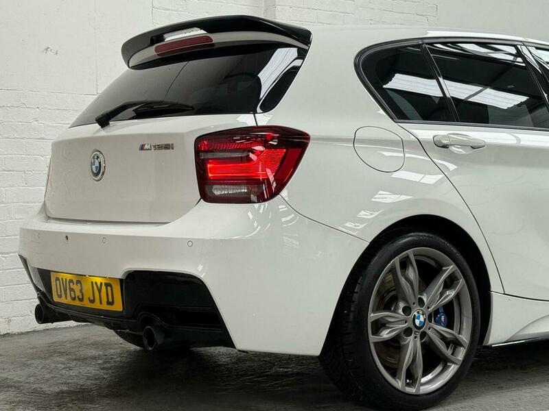 Used BMW 1 Series 2025 for sale - 76357176: Photo 14