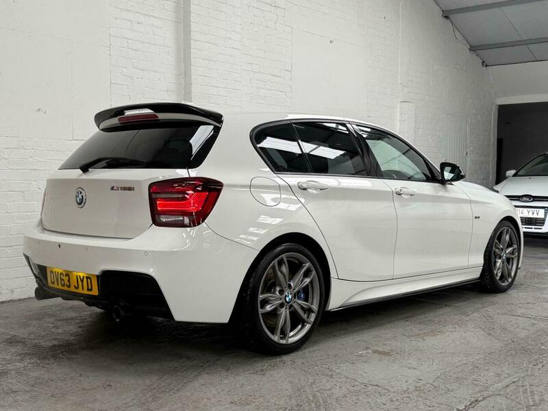 Used BMW 1 Series 2025 for sale - 76357176: Photo 15