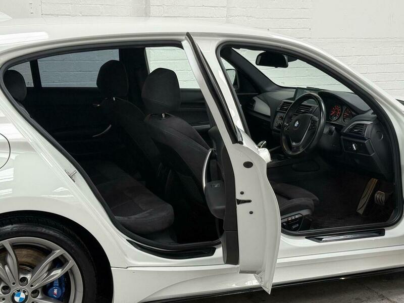 Used BMW 1 Series 2025 for sale - 76357176: Photo 16