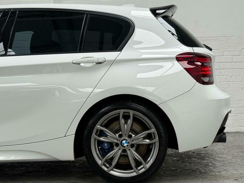 Used BMW 1 Series 2025 for sale - 76357176: Photo 17