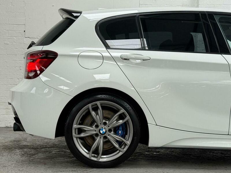 Used BMW 1 Series 2025 for sale - 76357176: Photo 18