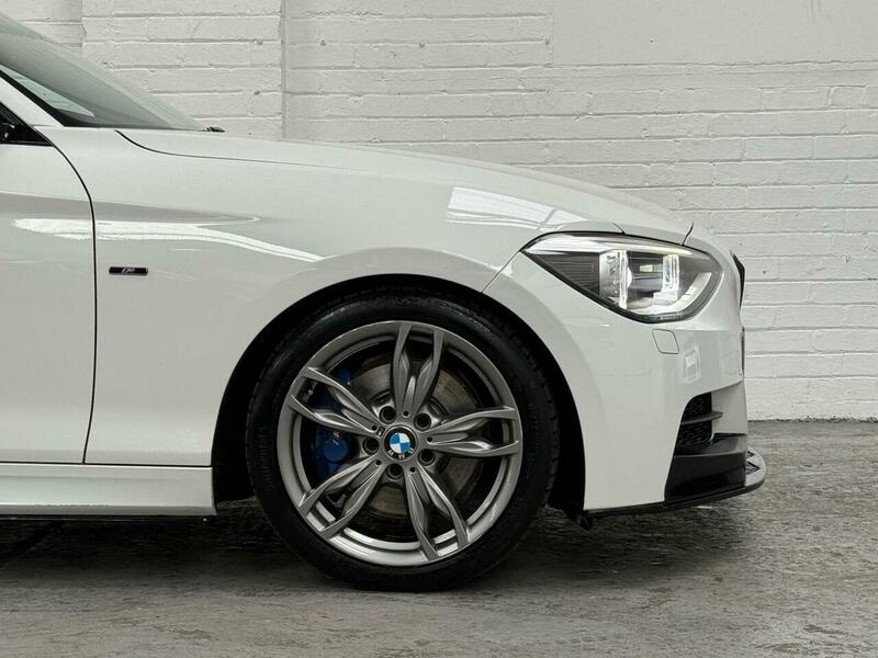 Used BMW 1 Series 2025 for sale - 76357176: Photo 19