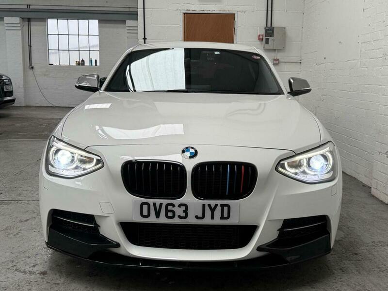 Used BMW 1 Series 2025 for sale - 76357176: Photo 2