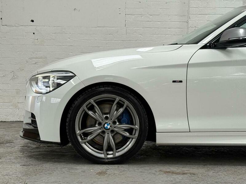 Used BMW 1 Series 2025 for sale - 76357176: Photo 20