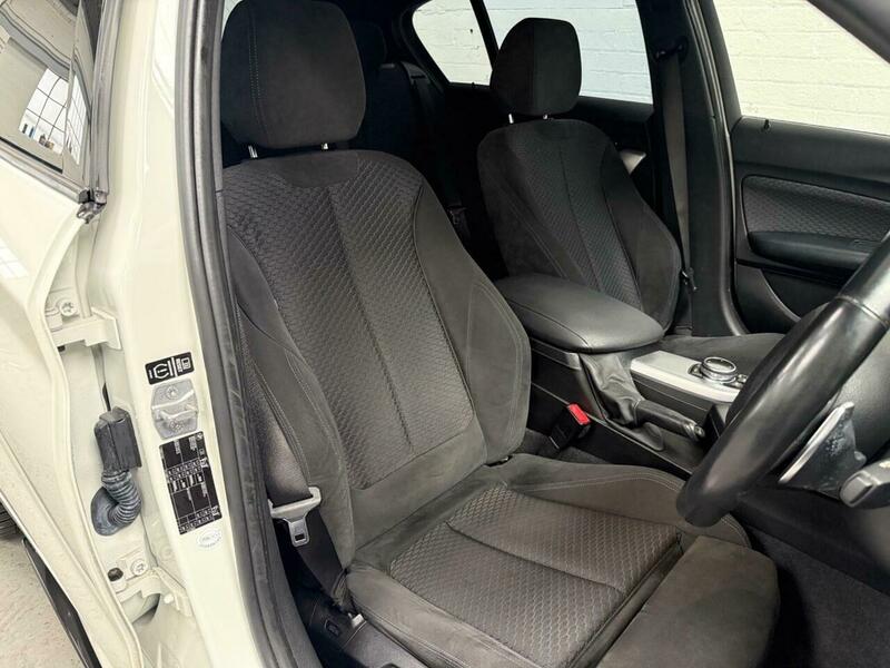 Used BMW 1 Series 2025 for sale - 76357176: Photo 22