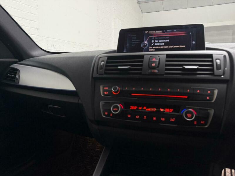 Used BMW 1 Series 2025 for sale - 76357176: Photo 23