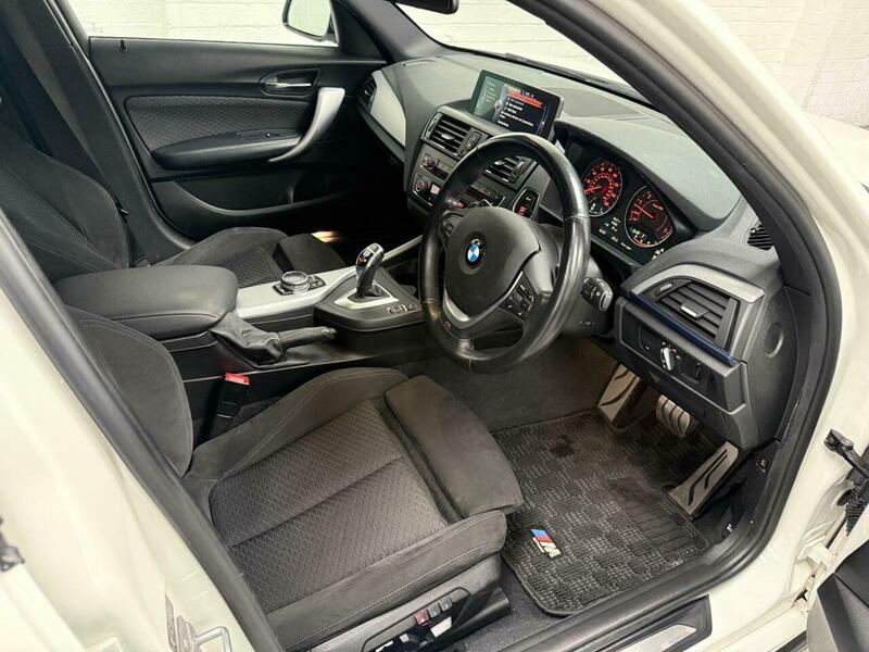 Used BMW 1 Series 2025 for sale - 76357176: Photo 24