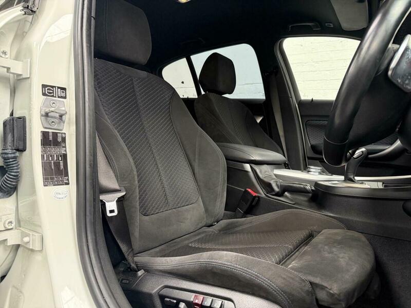 Used BMW 1 Series 2025 for sale - 76357176: Photo 25