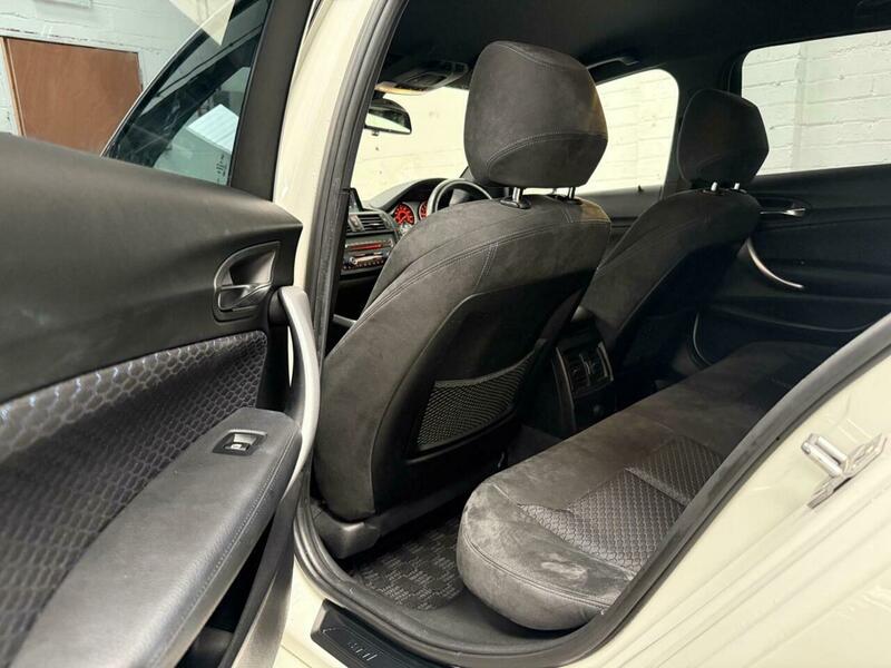 Used BMW 1 Series 2025 for sale - 76357176: Photo 26