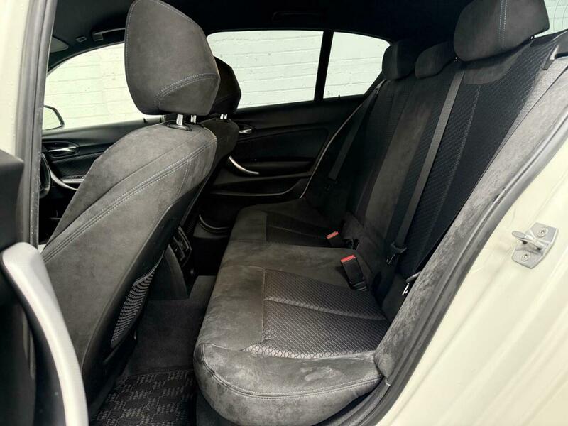 Used BMW 1 Series 2025 for sale - 76357176: Photo 27