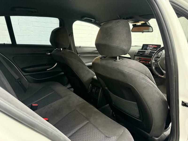 Used BMW 1 Series 2025 for sale - 76357176: Photo 28