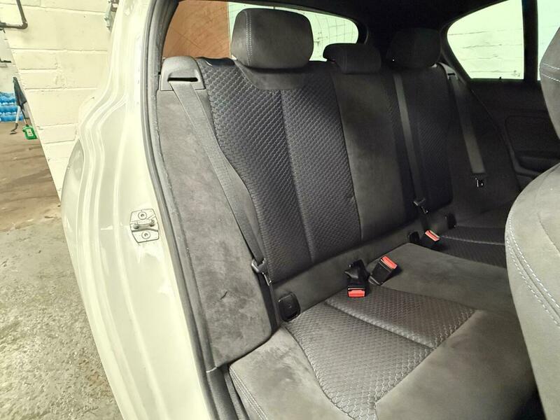 Used BMW 1 Series 2025 for sale - 76357176: Photo 29