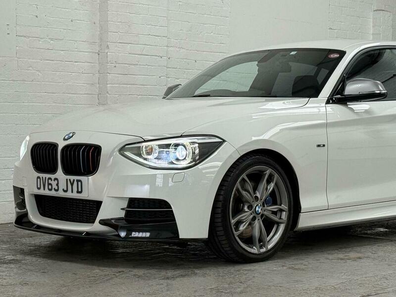 Used BMW 1 Series 2025 for sale - 76357176: Photo 3
