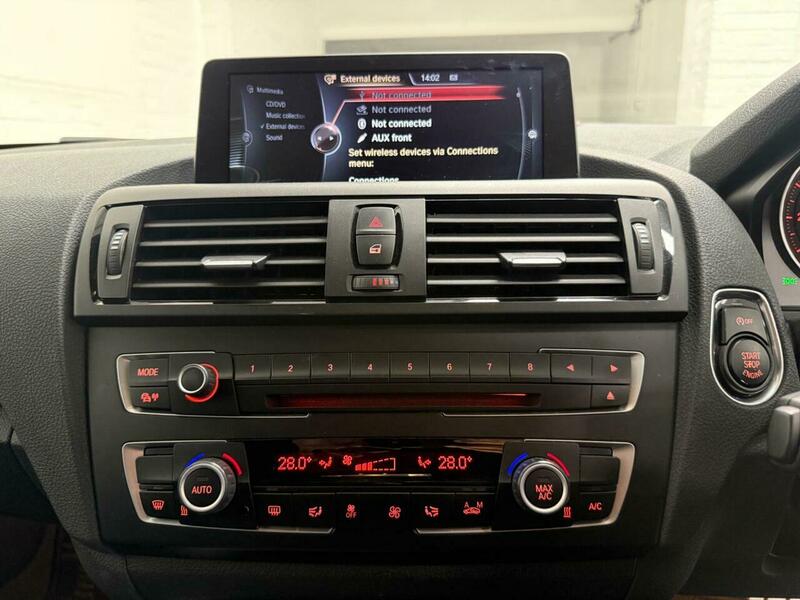 Used BMW 1 Series 2025 for sale - 76357176: Photo 34