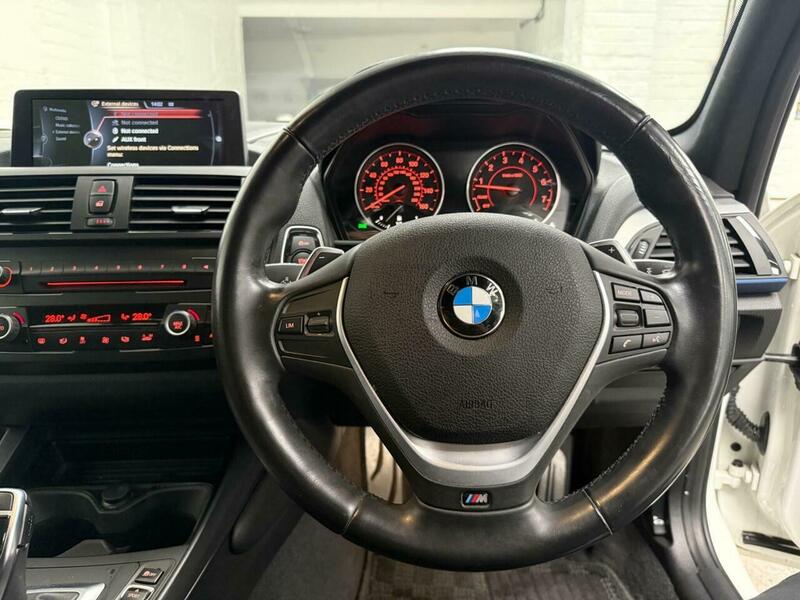 Used BMW 1 Series 2025 for sale - 76357176: Photo 35