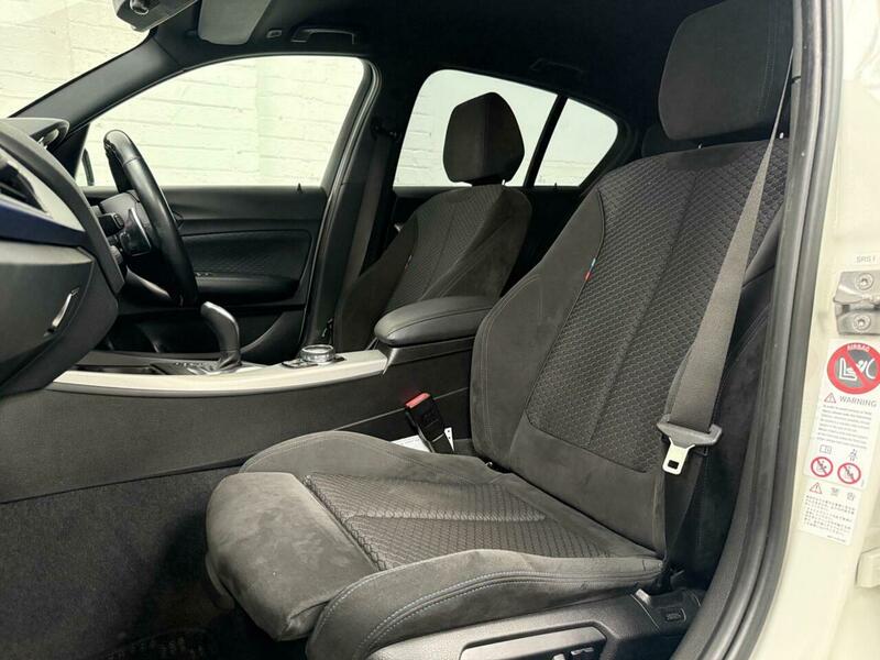 Used BMW 1 Series 2025 for sale - 76357176: Photo 36