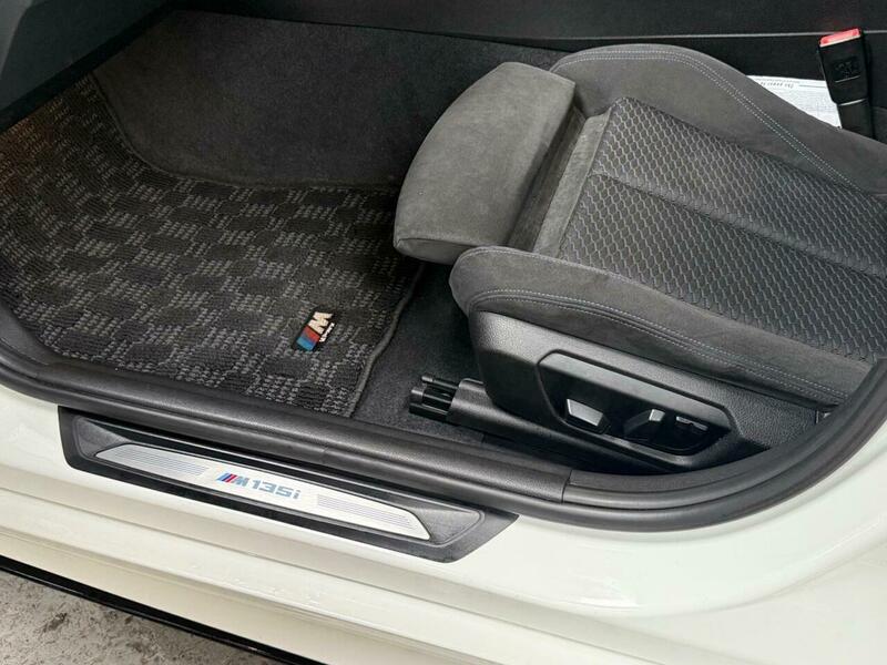 Used BMW 1 Series 2025 for sale - 76357176: Photo 37