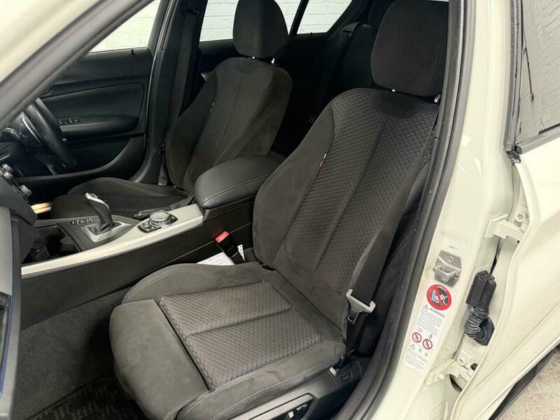 Used BMW 1 Series 2025 for sale - 76357176: Photo 38