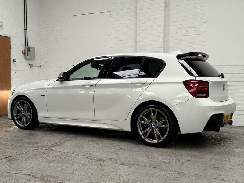 Used BMW 1 Series 2025 for sale - 76357176: Photo 4