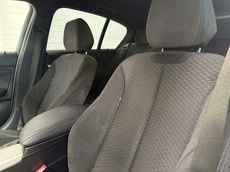 Used BMW 1 Series 2025 for sale - 76357176: Photo 44