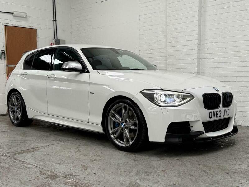 Used BMW 1 Series 2025 for sale - 76357176: Photo 5