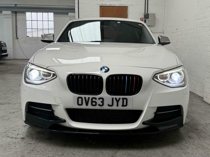 Used BMW 1 Series 2025 for sale - 76357176: Photo 6