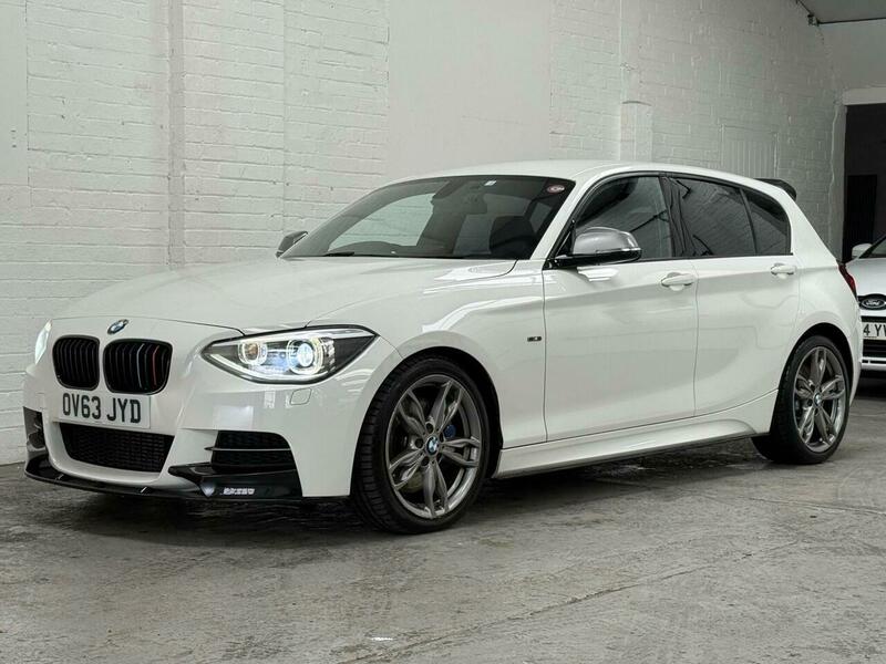 Used BMW 1 Series 2025 for sale - 76357176: Photo 7